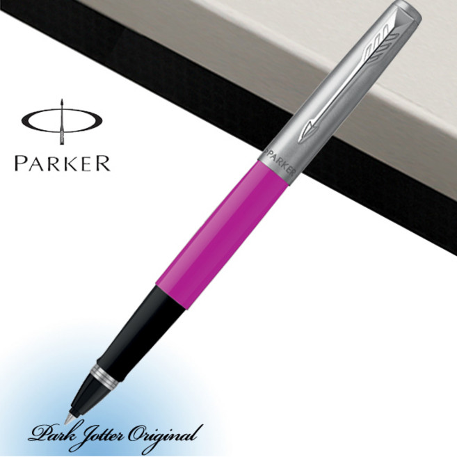 파카 조터 오리지널 만년필 / 무료선물포장, 각인신청, 오리지널 마젠타 CT