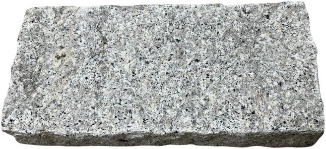 戶外庭院裝飾 園藝景觀, 粉花崗踏板20*40*H6cm/塊