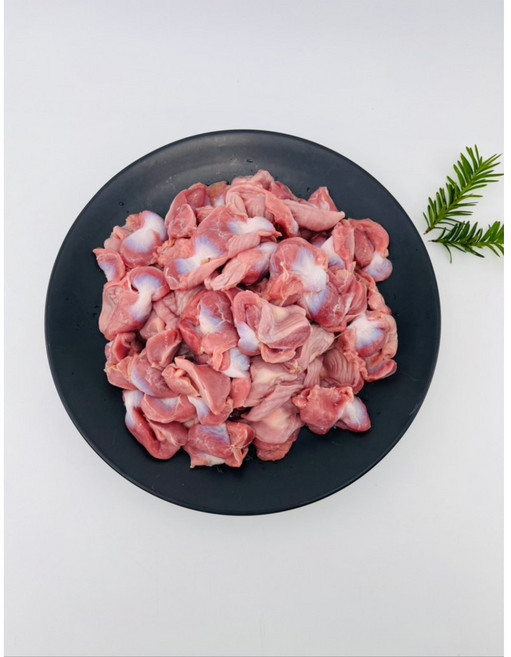 국내산 닭근위 /쫄깃한 신선 닭똥집 볶음 1kg, 1개