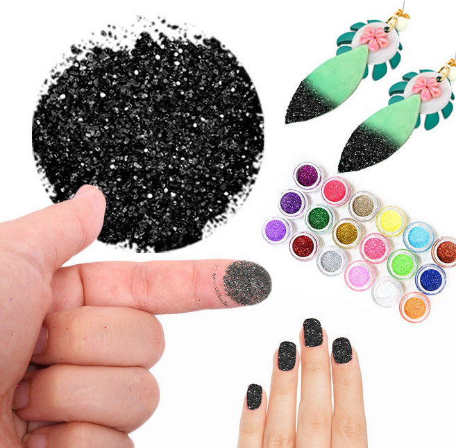 미니를사랑하는사람들 레진공예 미니어쳐 DIY 표현재 단품, 52번 검정, 1개