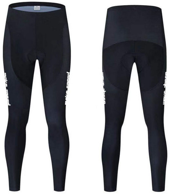 make speed 자전거바지 9부(자전거패드바지)