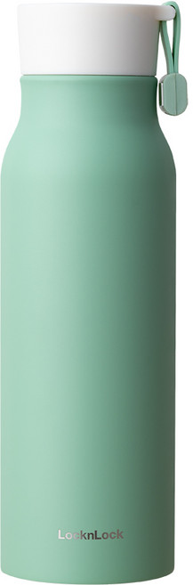 락앤락 그립 텀블러, 1개, 500ml, 민트