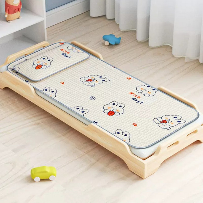 어린이 라텍스돗자리여름 쿨매트, 사진 색상2