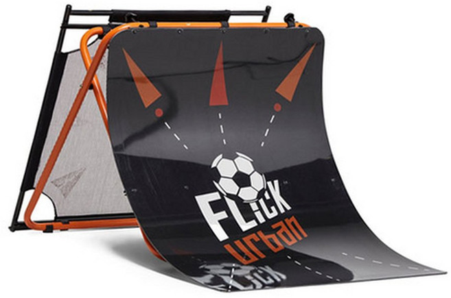 스타 스킬즈 트레이너 SU1001 골기퍼훈련리바운드 축구스킬, 1개