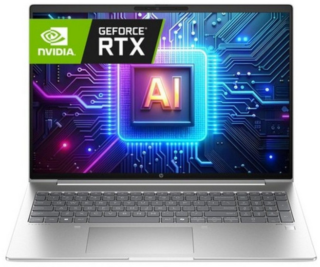 HP 2024 프로북 460 G11 16 코어Ultra7 지포스 RTX 2050, Gray, G11-A9MQ9PT(16인치), 1TB, 64GB, WIN11 Home