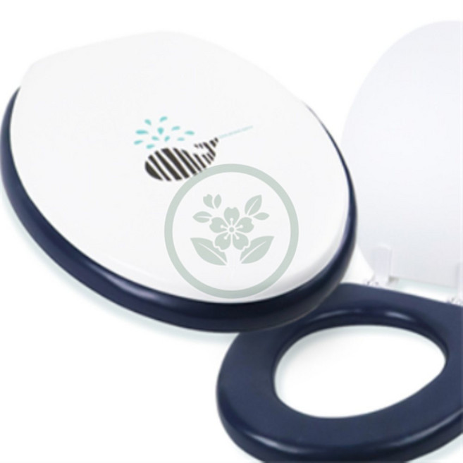 들네 소프트 변기카바 변좌길이조절가능 양변기