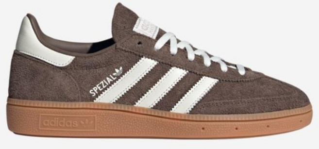 [백화점/매장발송] 아디다스 핸드볼 스페지알 브라운 IF6490