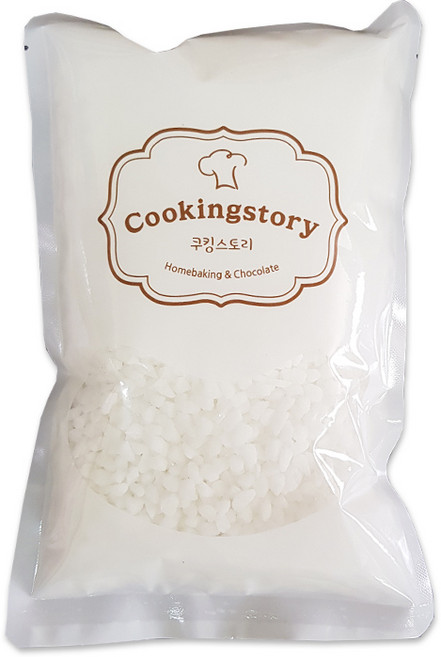 쿠킹스토리 펄슈가, 200g, 1개