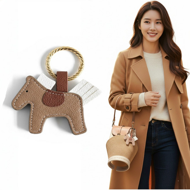 유미닉 모자고정 클립 휴대용 캐리어자물쇠 캐리어스트랩