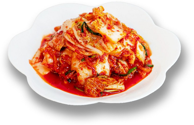 태서식품 태백고원 맛김치, 10kg, 1개