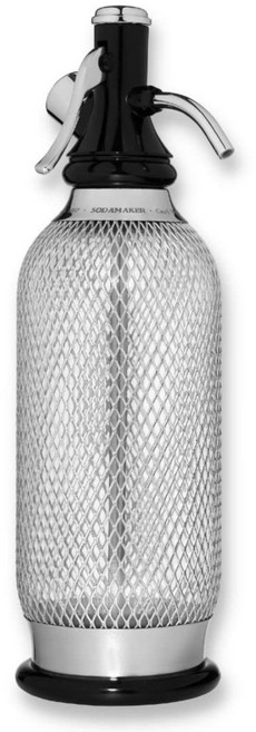 iSi 1060 Sodamaker Classic 탄산수 제조기 소다메이커 1L, iSi Sodamaker Classic, 1개