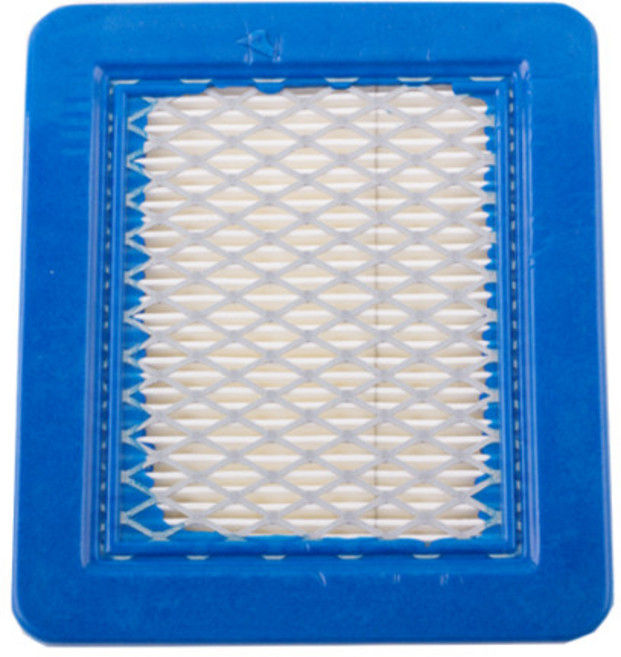 잔디깍기 사각 에어필터 에어크리너 호환용 허스크바나 트로이빌트 혼다 BS 엔진, 1개