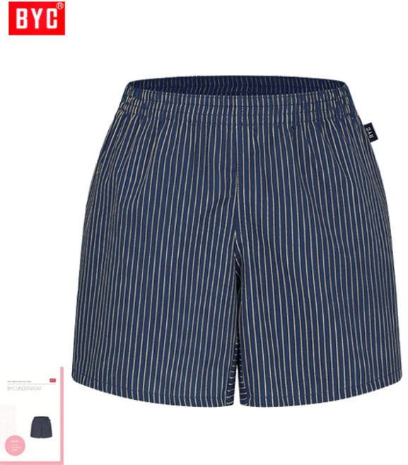 BYC레이디스트라이프패턴선염박서1매 WCG1004