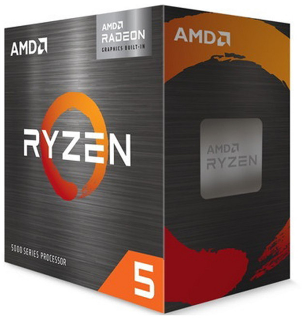 AMD R9 5900X R7 5800X 5950X R5 5600X 5700X 5500 5800X3D, 5600GT
