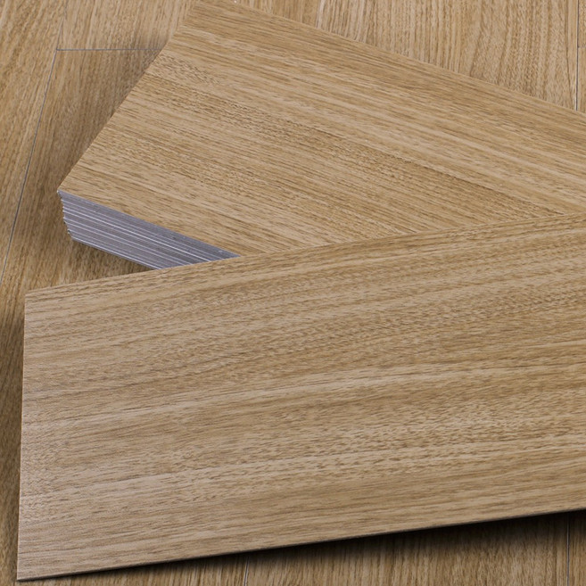 국산 3박스 48장 바닥 접착식 데코타일 (WTI-38) 두께3T 국산, WTI-38