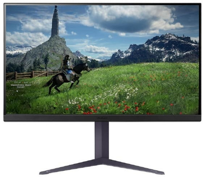 (LG전자) LG 울트라기어 게이밍모니터 32GS85Q ▶ 32GP850 후속 제품 ◀