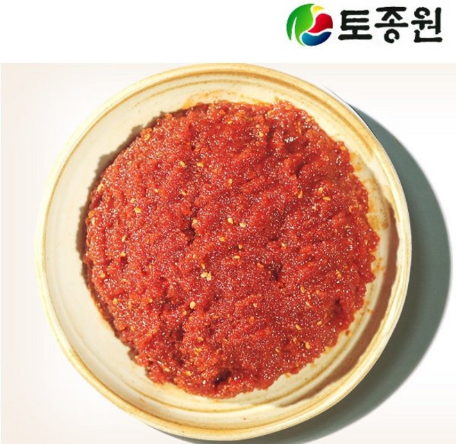 청어알젓(국산) 400g 속초젓갈, 1개