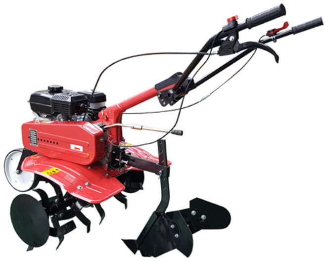 카세이 4행정 가솔린엔진 7마력 관리기 WY500/배토기포함, 1개