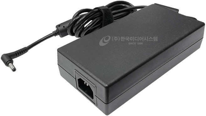 ASUS 19.5V 11.8A 230W 외경5.5mm ROG 게이밍 노트북 어댑터, 어댑터+케이블, 1개