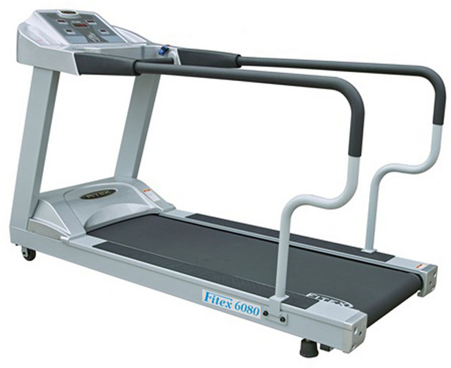 FITEX 6080 재활운동 트레드밀 런닝머신