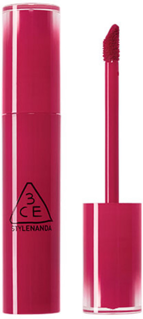 [공식몰]3CE 타투 립 틴트(립 스테인), COOLEST 쿨리스트, 4.5g, 1개