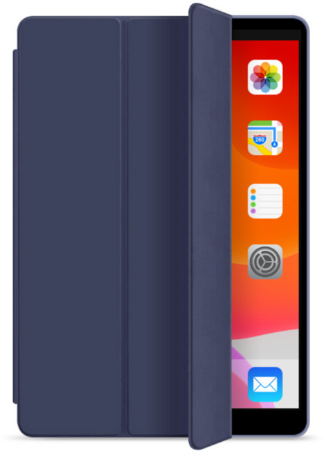 아이패드 프로11 1세대 펜슬수납케이스 A1980 A1934, 프로11 1세대 네이비