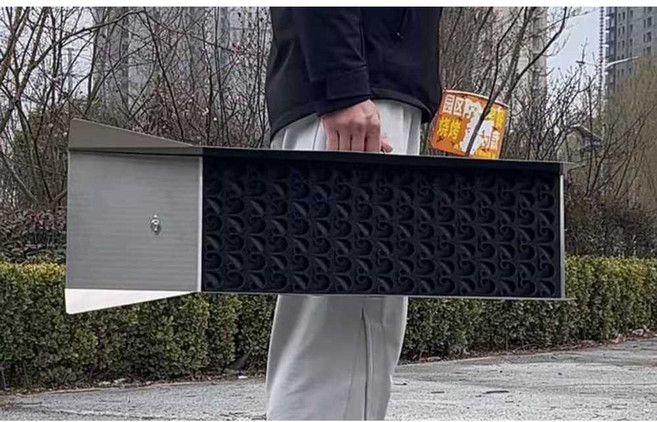 사금 채취 슬루이스 금 포집 탐사 도구 채망 장비, 1개, 스탠다드 세트 백팩