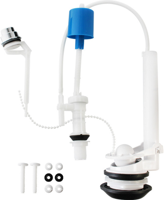 변기부속품 측면버튼형 세트 변기 부품 좌변기