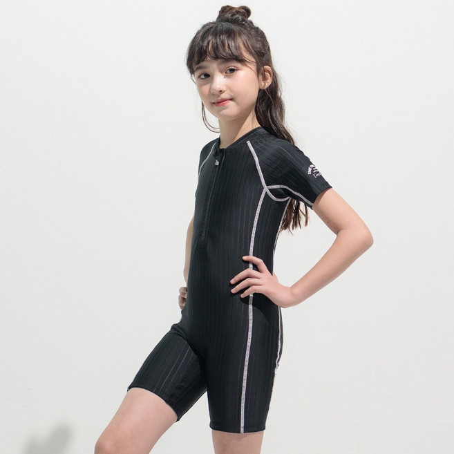 티막 여아 피트니스 GKF0554