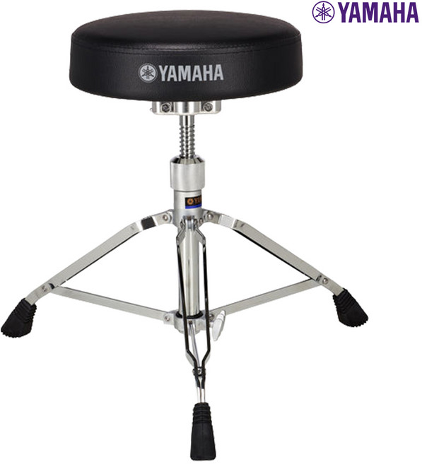 야마하 DS840 드럼 의자 DS-840