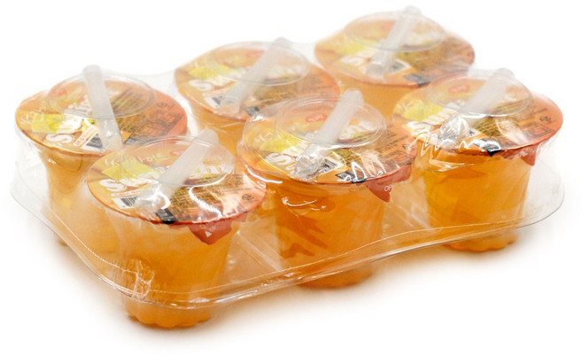 썬라이트 망고맛, 1.08kg, 1개