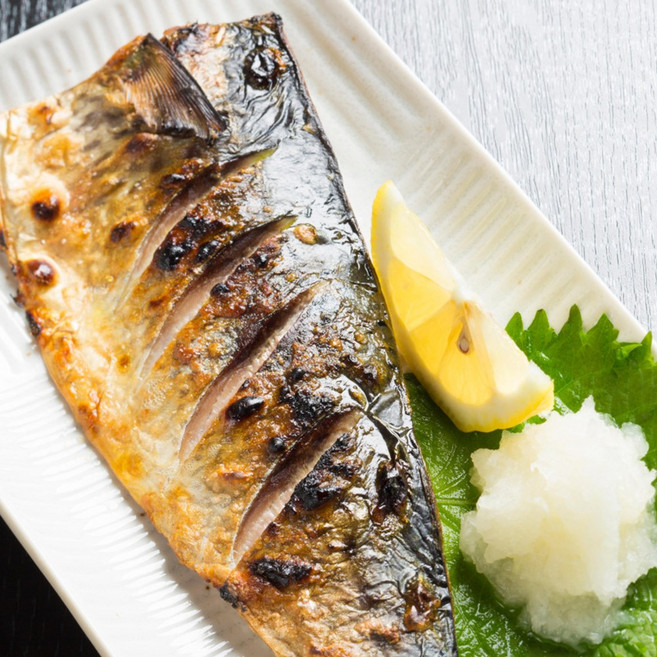 신선푸드] 청정 여수 손질 순살 삼치살, 200g x 10팩, 1개