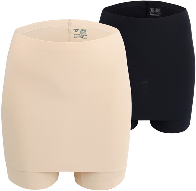 판도라by비비안 걱정제로 Y존커버 속바지 pdw1274