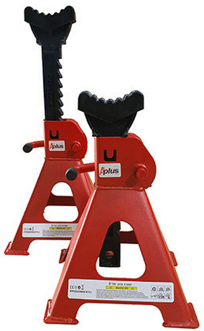 A PLUS 말목작기 안전말목 안전잭 작기 받침대 스탠드 3톤 (고무포함), 1개