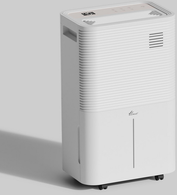 한일전기 쾌적마스터 제습기 20L, HDH-1225