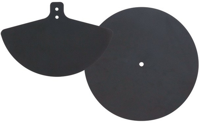 TAMA CM14HH 타마 집에서의 연습에 높은 소음성을 발휘하는 우레탄제 심벌즈, 1개