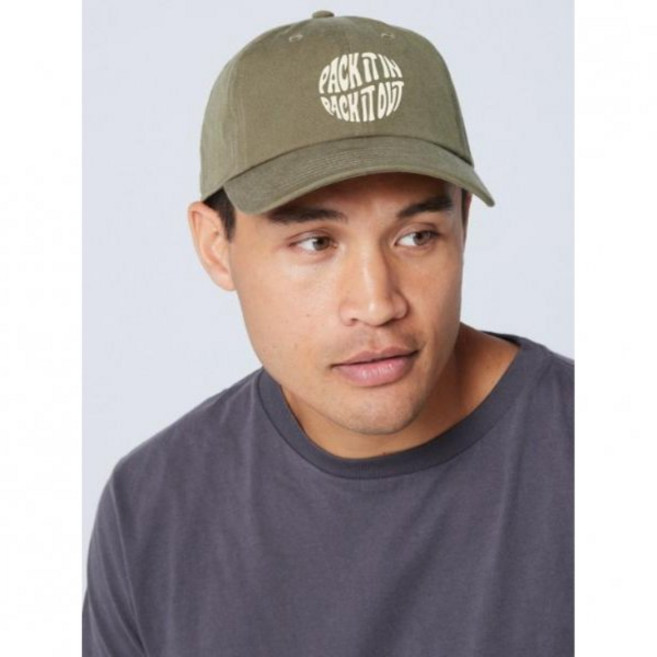 Known Supply 알려진 공급품 아빠 캡