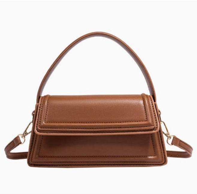 ZARA 자라 가방 퀄팅 핸드백 호보백 메신저백 블랙 여성