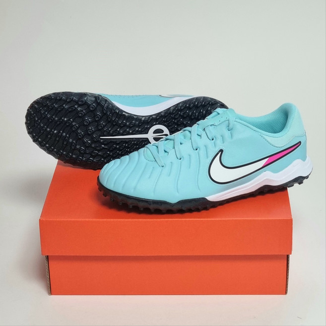 나이키 주니어 축구화 풋살화 레전드10 아카데미 TF 인조잔디용 맨땅용