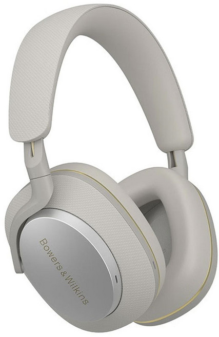 바워스앤윌킨스 무선 노이즈 캔슬링 블루투스 헤드폰, 그레이, PX7 S2E