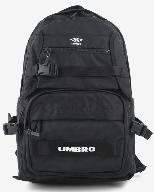 엄브로 브리즈 투웨이 샤코슈 백팩 UM123CBP22 캐주얼 신학기 학생 스포츠 가방 남성