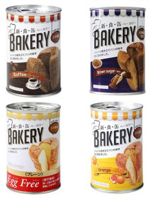 캔베이커리 5년보존 비상식량 미군전투 씨레이션 MRE 프랑스 한국 미국 재난 12캔