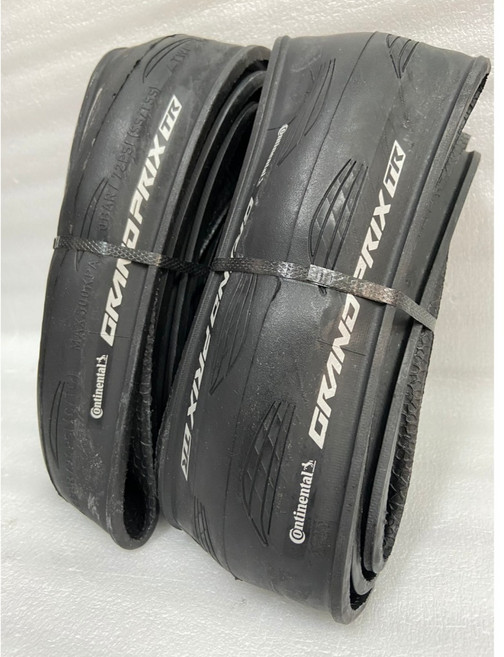 德國馬牌 CONTINENTAL GRAND prix TR 無內胎外胎 自行車, 1個, 28C一條
