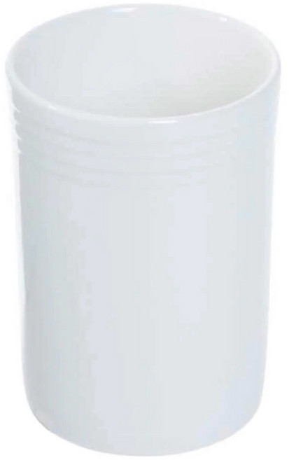 [니토리 일본이케아] 수저통S A18943 화이트, 1개