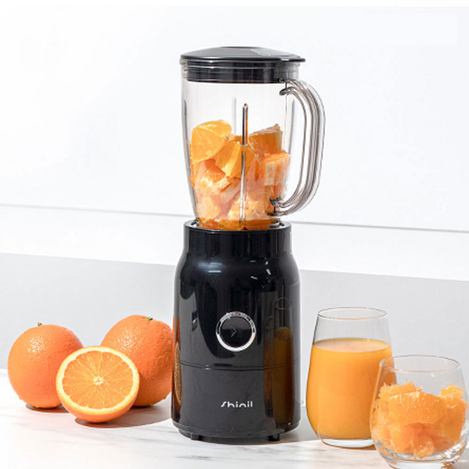 신일 다용도 믹서기 소형믹서기 분쇄기 블렌더 믹서 분쇄기 SMX-SY200