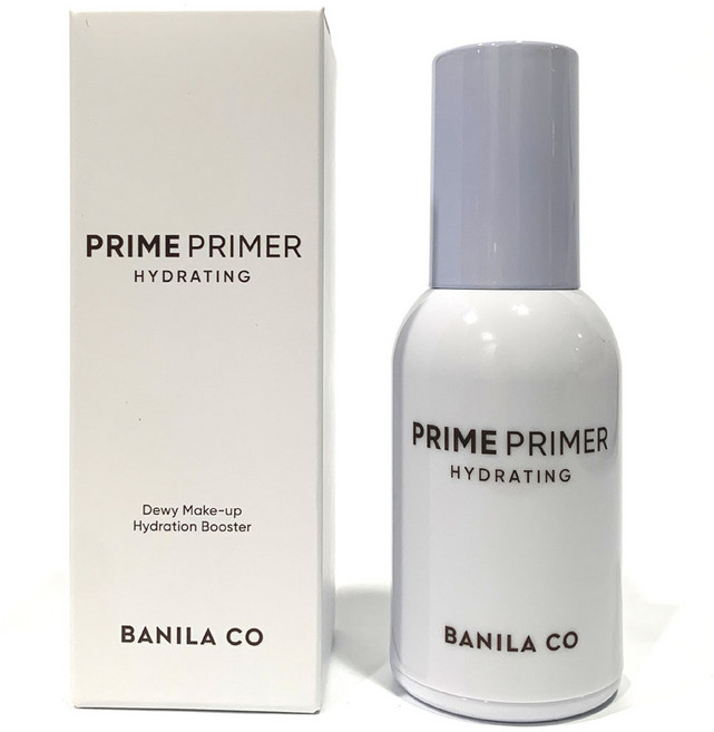 아트박스/바닐라코 프라임 프라이머 하이드레이팅 30ml, 상세 설명 참조, 1개