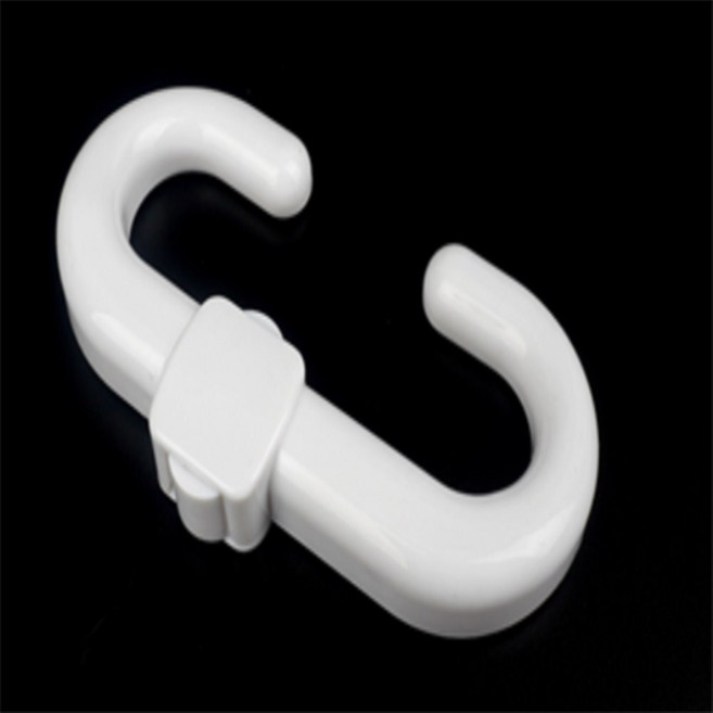 에이치H 스토어 안전도어락 서랍안전잠금장치, 손잡이(1P), 1개