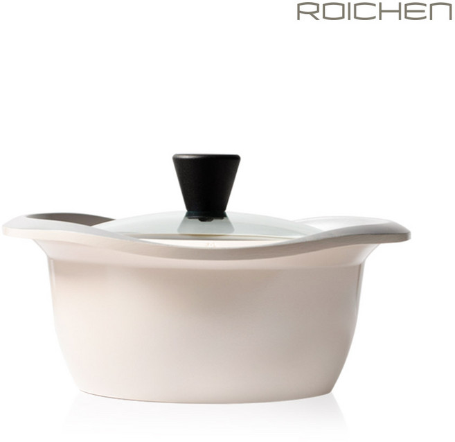 로이첸 채움하다 냄비 20양수(IH), 1개