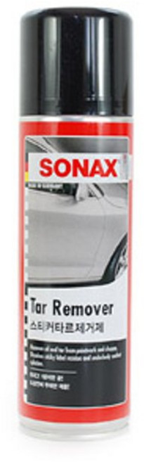 소낙스 스티커 타르 제거제, 300ml, 3개