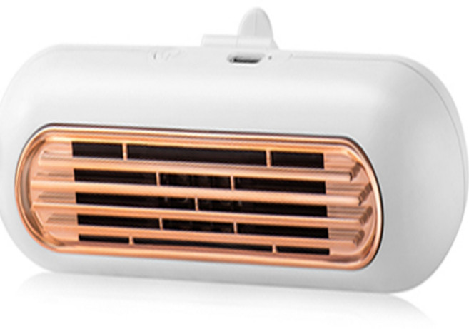 PYHO냉장고냄새제거 스마트 살균탈취기 옷장탈취제 BXCW-003, 130g, 1개